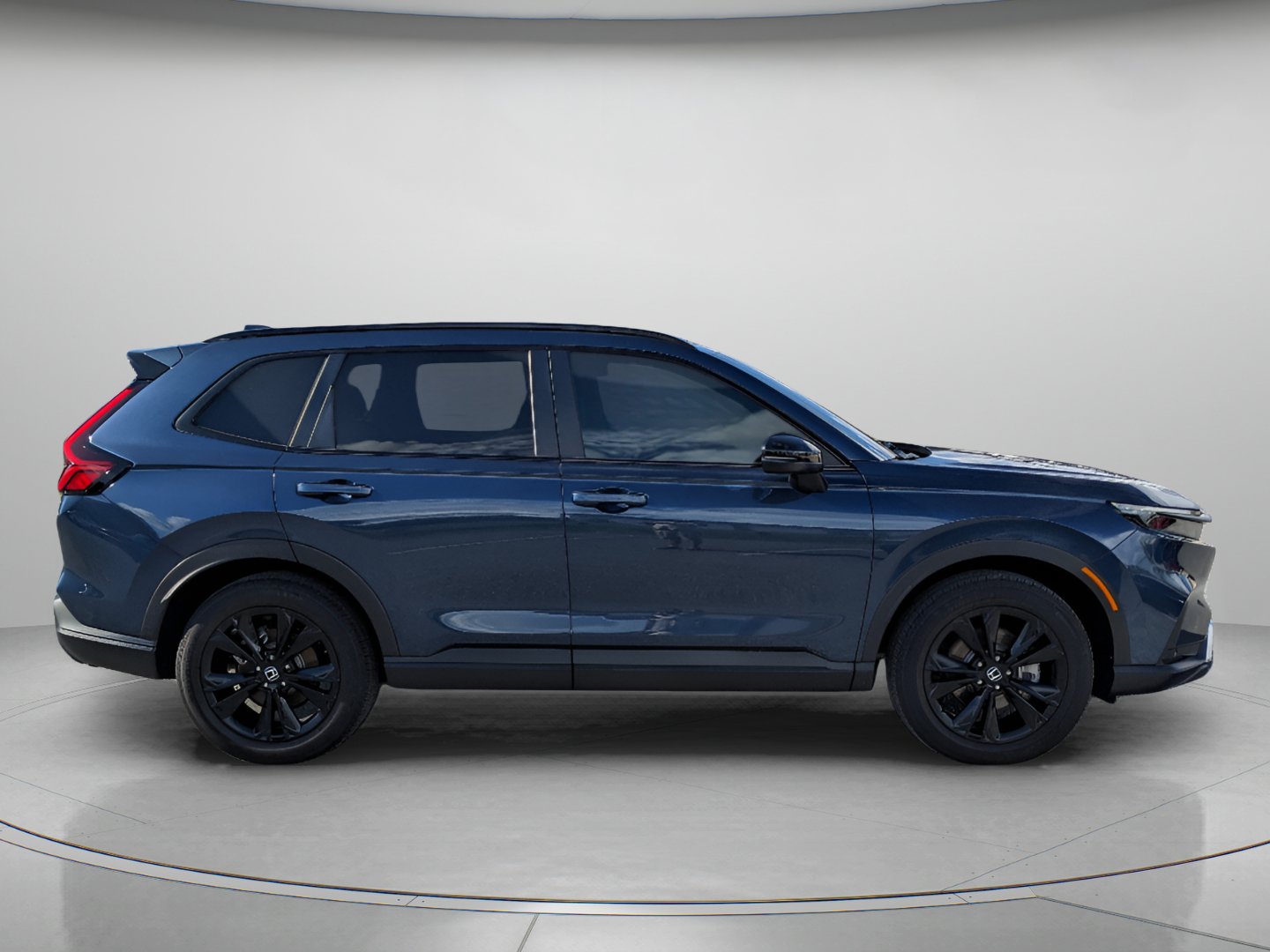 Used 2026 Honda CR-V Sport Touring image 9