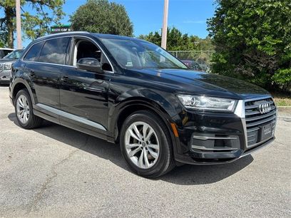Used 2018 Audi Q7 3.0T Premium Plus