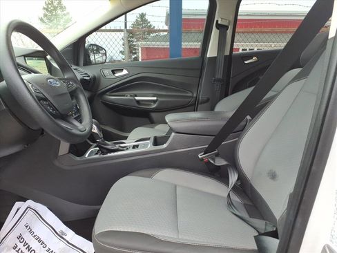 Certified 2019 Ford Escape SE image 14