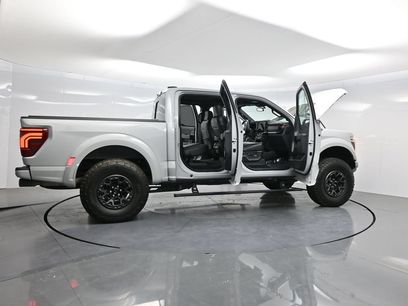 Used 2024 Ford F150 Raptor w/ Equipment Group 803A Raptor R
