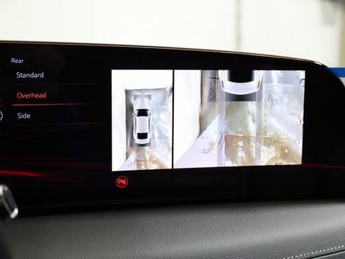 Used 2025 Cadillac CT5 V Blackwing image 20