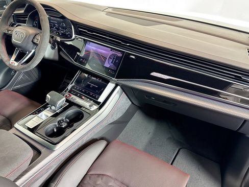 New 2026 Audi RS Q8 performance image 27