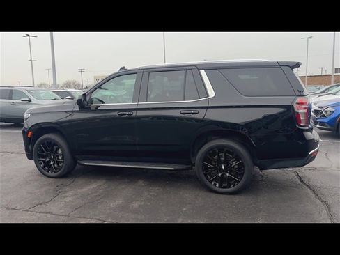 Used 2023 Chevrolet Tahoe LS image 6