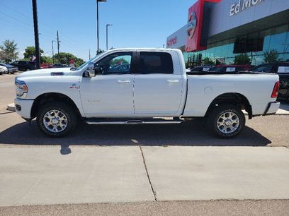 Used 2024 RAM 2500 Laramie