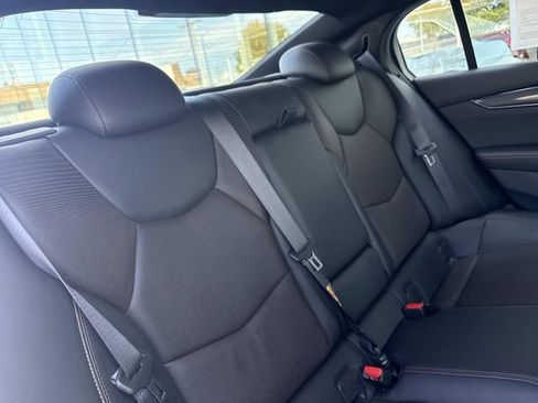 Certified 2023 Cadillac CT5 Sport w/ Super Cruise 2 Package AWD/4WD image 56