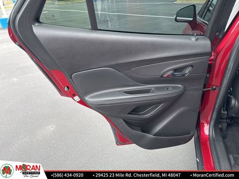 Used 2019 Buick Encore Preferred w/ Safety Package image 22