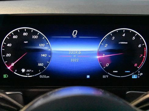 Certified 2025 Mercedes-Benz GLB 250 GLB 250 image 17