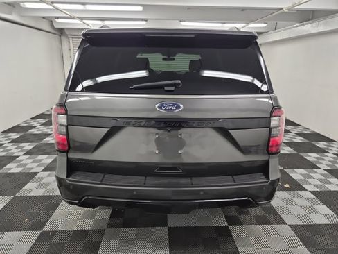 Used 2019 Ford Expedition Limited w/ Equipment Group 303A image 5