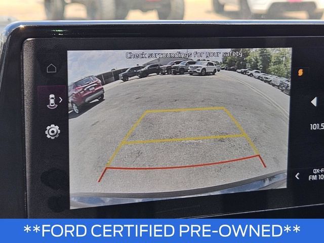 Used 2024 Kia Forte GT-Line FWD image 25