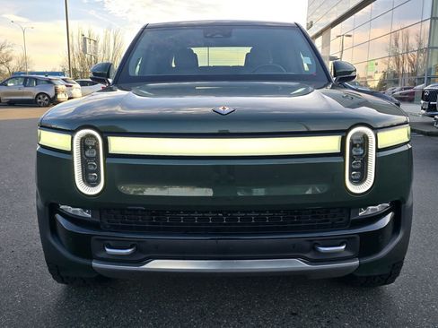 Used 2023 Rivian R1T Adventure image 8