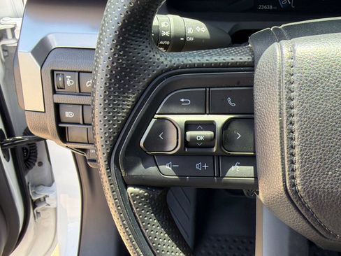 Used 2024 Toyota Tacoma SR5 RWD image 15