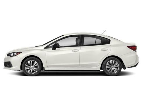 Used 2022 Subaru Impreza 2.0i AWD/4WD image 3
