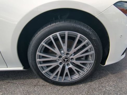 Certified 2025 Mercedes-Benz CLA 250 image 23