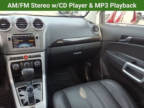 Used 2014 Chevrolet Captiva Sport LT w/ Convenience Package FWD image 18