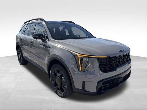 New 2026 Kia Sorento SX Prestige AWD/4WD image 1