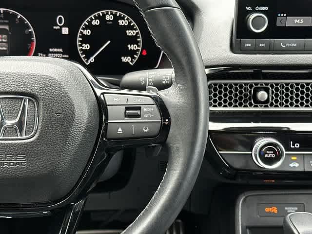 Used 2024 Honda Civic Sport image 9