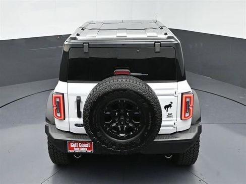 Certified 2025 Ford Bronco Badlands AWD/4WD image 45