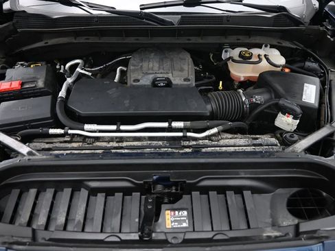 Used 2021 GMC Sierra 1500 Elevation image 22