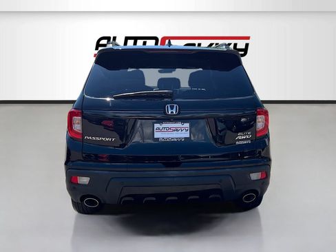 Used 2019 Honda Passport Elite image 6