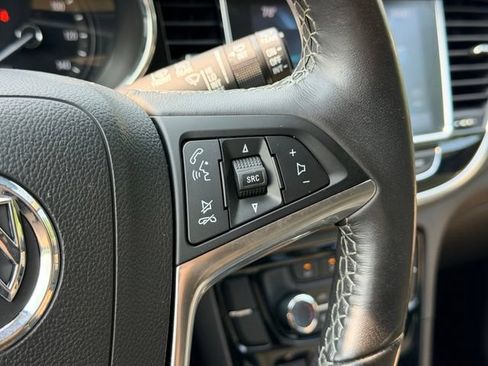 Used 2019 Buick Encore Preferred AWD/4WD image 12