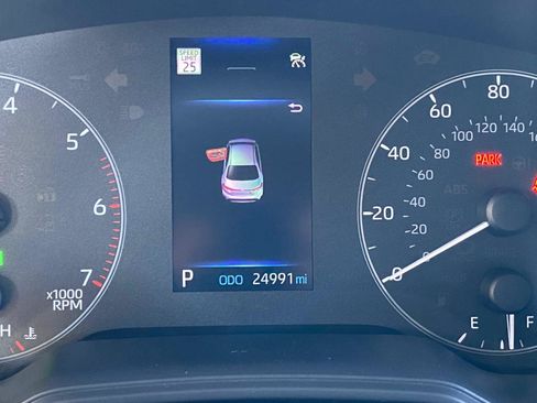 Used 2024 Toyota Corolla SE FWD image 55