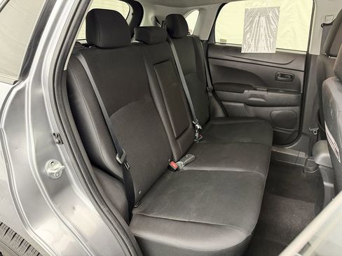 Used 2015 Mitsubishi Outlander Sport ES AWD/4WD image 13