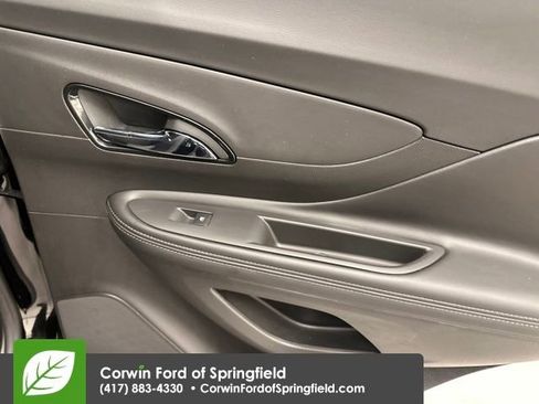 Used 2018 Buick Encore Sport Touring image 16