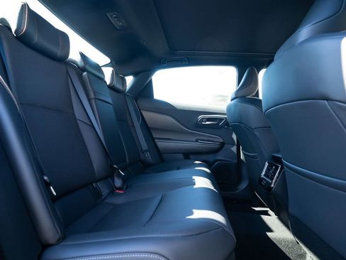 New 2026 Toyota Crown Nightshade image 14