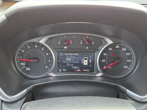 Used 2021 Chevrolet Equinox LT image 13