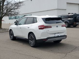 New 2026 BMW X3 xDrive30 w/ Convenience Package video 2