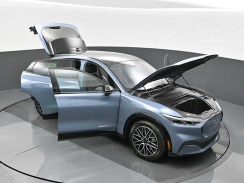 New 2024 Ford Mustang Mach-E Premium image 34