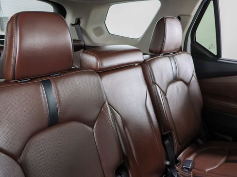 Used 2024 Honda Pilot Elite image 29
