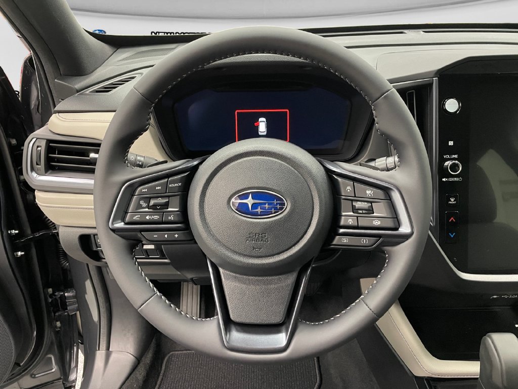 New 2026 Subaru Forester Limited AWD/4WD image 13