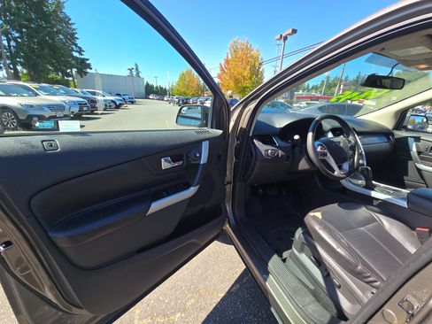 Used 2013 Ford Edge SEL AWD/4WD image 20