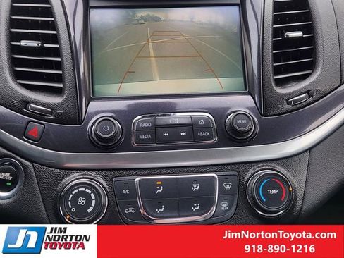 Used 2018 Chevrolet Impala LS image 19