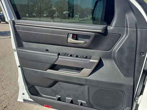 Used 2025 Toyota Tundra SR5 image 25