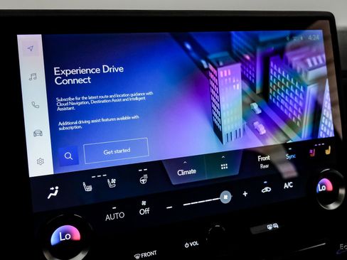 Used 2025 Lexus GX 550 550 Luxury+ image 62