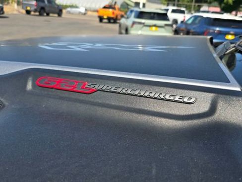 Used 2022 RAM 1500 TRX image 13