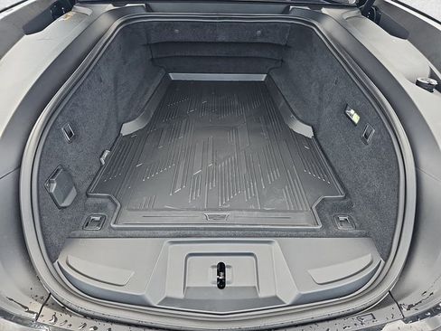 New 2026 Cadillac Escalade IQ Sport 1 w/ LPO, ONYX Package image 33