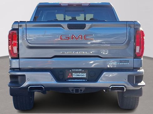 Used 2019 GMC Sierra 1500 Denali w/ Denali Ultimate Package image 5