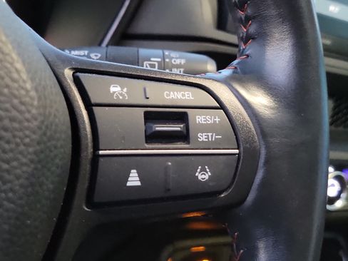 Used 2023 Honda CR-V Sport image 22