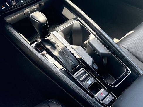 Certified 2023 Honda Accord Sport image 30