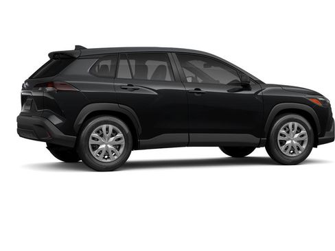 New 2026 Toyota Corolla Cross L FWD image 11