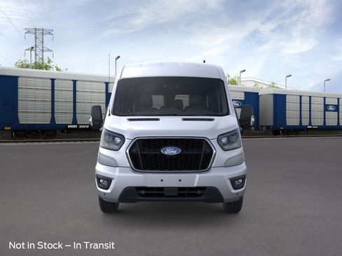 New 2026 Ford Transit 350 XL image 6