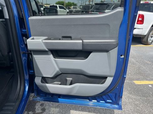 Used 2023 Ford F150 XLT AWD/4WD image 16