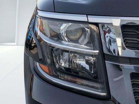 Used 2017 Chevrolet Tahoe LT RWD image 9