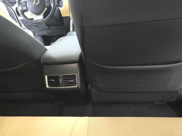 Used 2020 Lexus NX 300 AWD w/ Comfort Package image 15