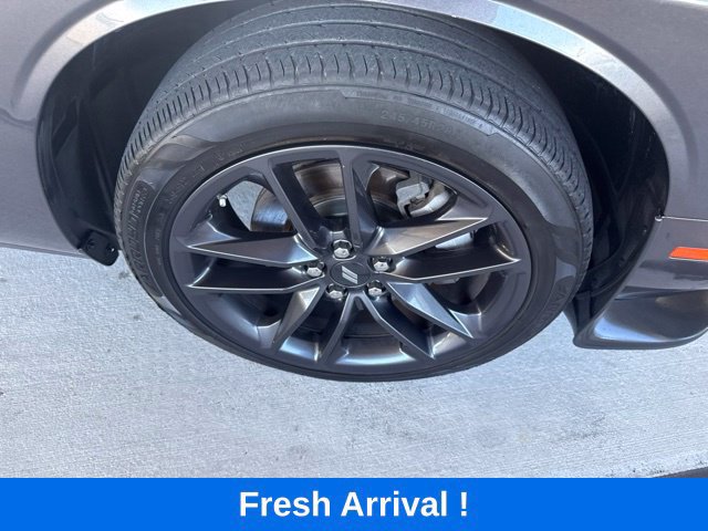 Used 2022 Dodge Challenger GT w/ Plus Package AWD/4WD image 20