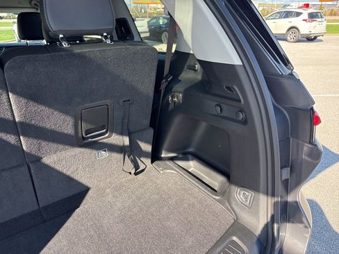 Used 2021 Jeep Grand Cherokee L Limited image 8