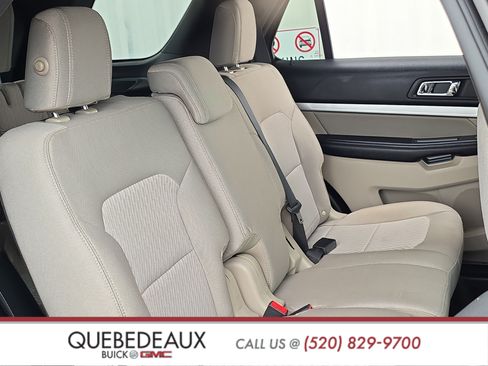 Used 2018 Ford Explorer FWD image 24